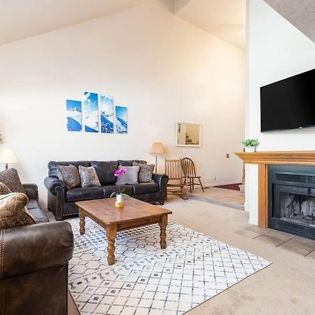 Wasatch Grove - Prvt Hot Tub, Close To Resorts! Cottonwood Heights Exterior foto