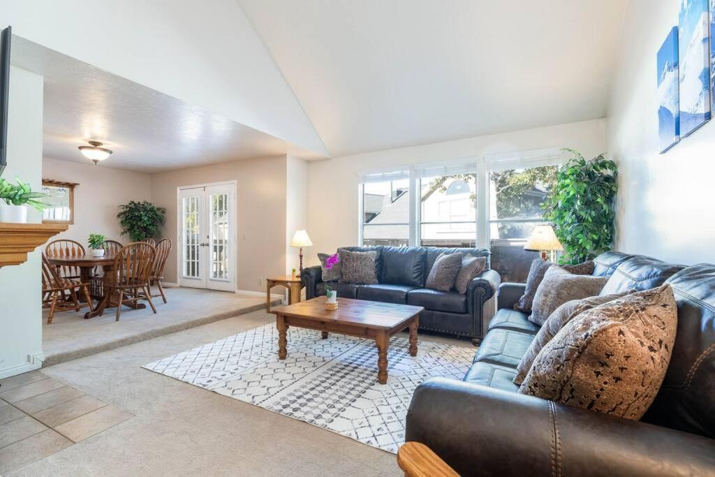 Wasatch Grove - Prvt Hot Tub, Close To Resorts! Cottonwood Heights Exterior foto