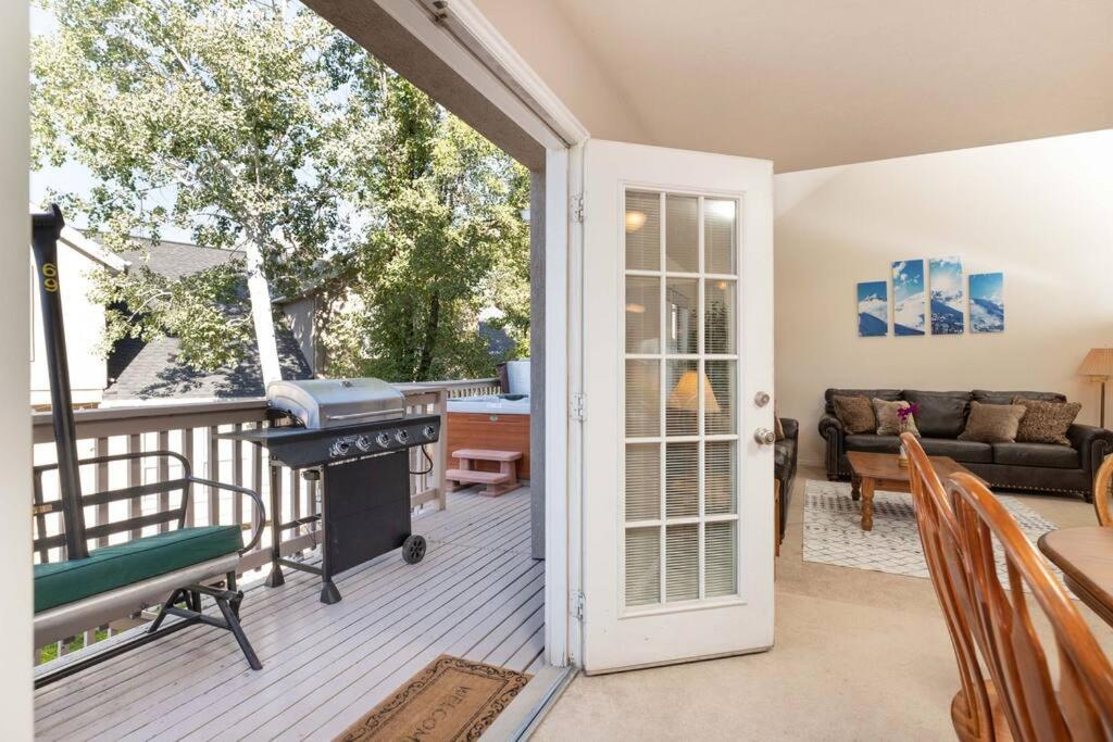 Wasatch Grove - Prvt Hot Tub, Close To Resorts! Cottonwood Heights Exterior foto