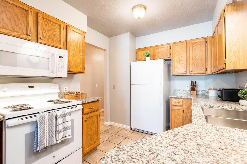 Wasatch Grove - Prvt Hot Tub, Close To Resorts! Cottonwood Heights Exterior foto